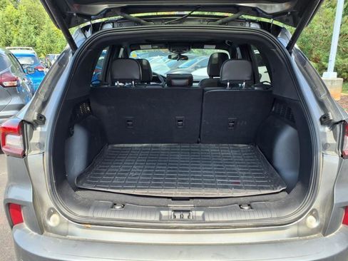 Used 2023 Ford Escape ST-Line w/ Tech Pack #1 image 25