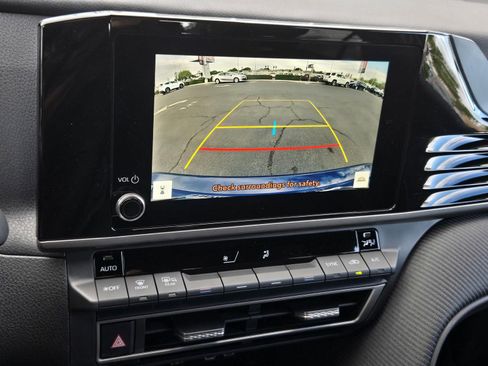 Certified 2026 Toyota Camry SE FWD image 14