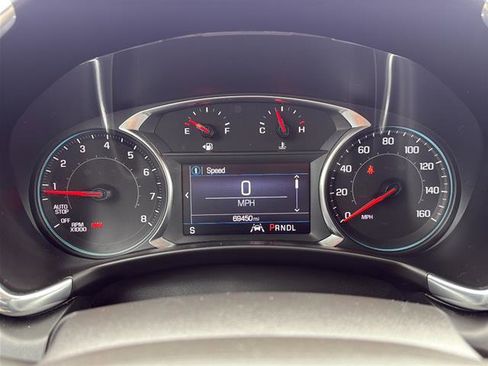 Used 2023 Chevrolet Equinox LT FWD image 18