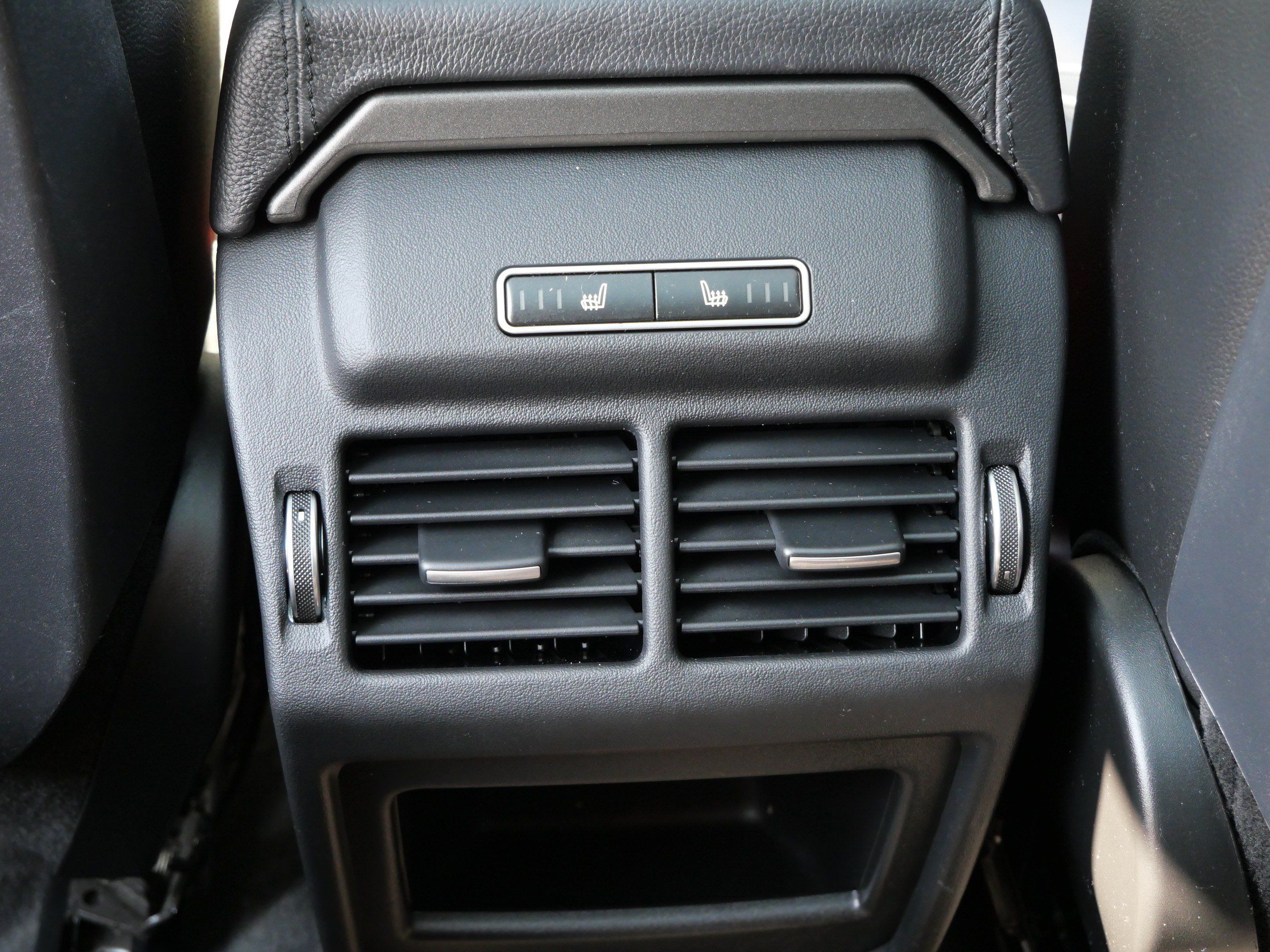 Used 2015 Land Rover Range Rover Evoque Pure Plus AWD/4WD image 18