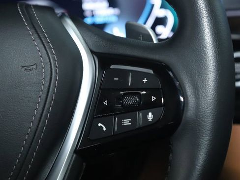 Certified 2023 BMW 530e xDrive 530e iPerformance w/ Premium Package image 23