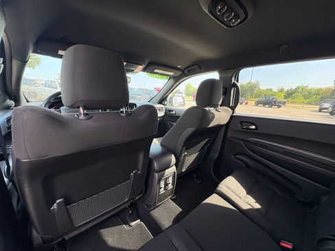 Used 2025 Dodge Durango GT AWD/4WD image 27