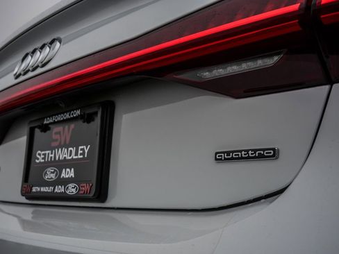Used 2019 Audi A7 3.0T Premium Plus AWD/4WD image 11