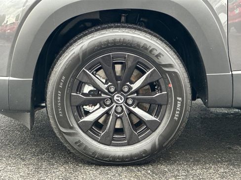 New 2026 MAZDA CX-50 AWD 2.5 Hybrid w/ Cargo Package image 26