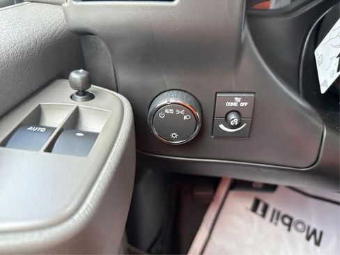 New 2025 GMC Savana 2500 w/ Driver Convenience Package image 21