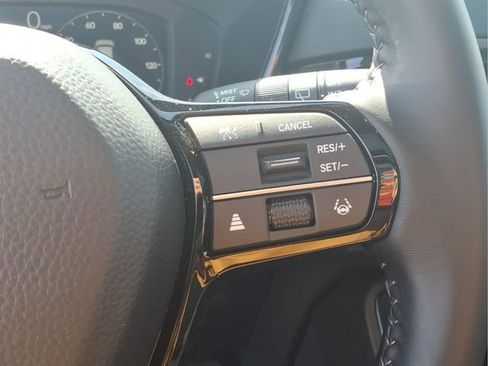 Used 2026 Honda CR-V EX-L image 16