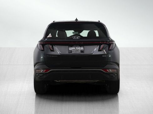 Used 2023 Hyundai Tucson SEL image 4