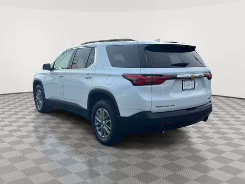 Used 2023 Chevrolet Traverse LT AWD/4WD image 7