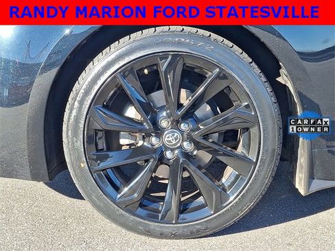 Used 2022 Toyota Corolla SE image 8