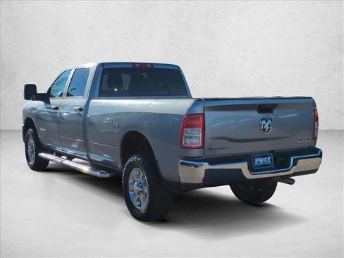 Used 2023 RAM 2500 Big Horn w/ Level 1 Equipment Group image 8