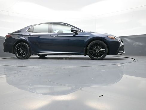 Certified 2021 Toyota Camry XSE image 29