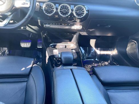 Used 2022 Mercedes-Benz A 220 image 27