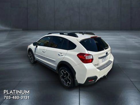 Used 2013 Subaru Crosstrek 2.0i Premium w/ Popular Pkg 2 AWD/4WD image 6