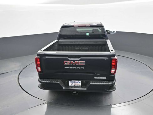 Used 2026 GMC Sierra 1500 Elevation w/ Elevation Select Package AWD/4WD image 36