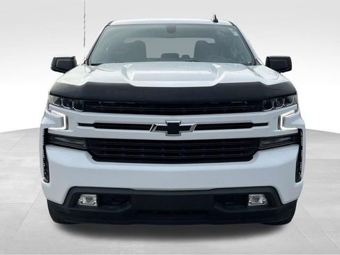 Used 2021 Chevrolet Silverado 1500 RST image 2