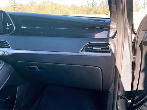 Used 2022 Hyundai Palisade Calligraphy image 27