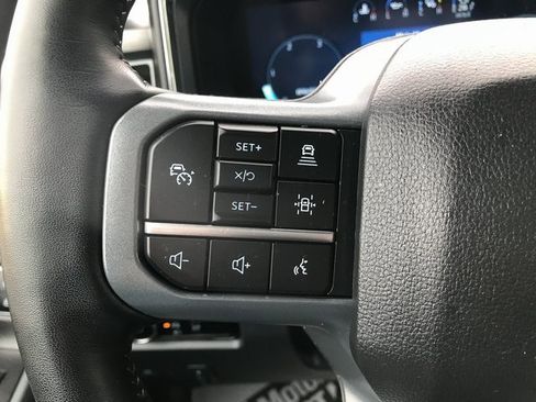 Certified 2024 Ford F350 Lariat w/ Lariat Ultimate Package image 13