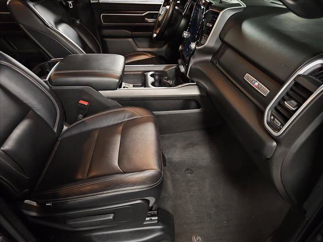 Used 2022 RAM 1500 Lone Star RWD image 21