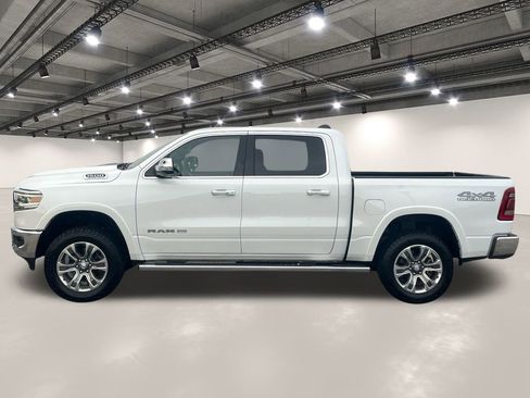 Used 2022 RAM 1500 Limited w/ Off Road Group image 13