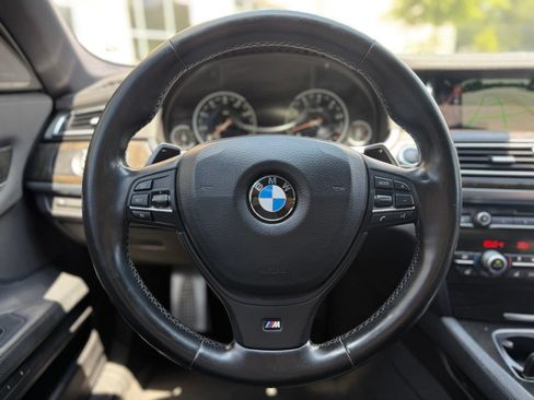 Used 2015 BMW 740i RWD image 25