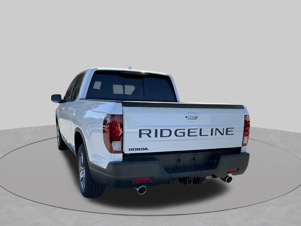 Used 2026 Honda Ridgeline RTL image 7