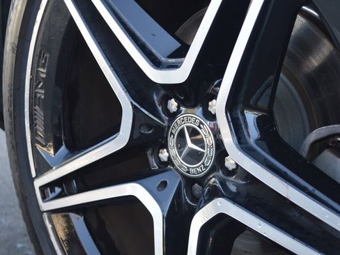 Used 2023 Mercedes-Benz GLS 450 GLS 450 image 12