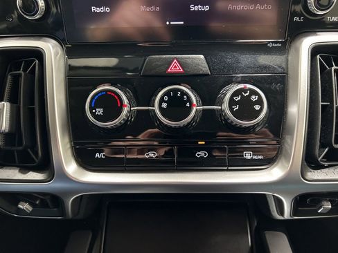 Used 2021 Kia Sorento LX image 21