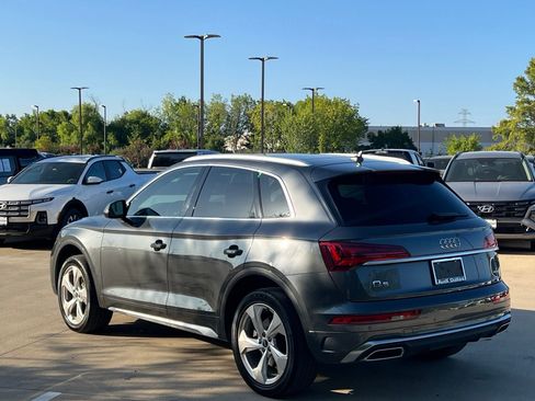 Used 2022 Audi Q5 2.0T Premium Plus AWD/4WD image 10