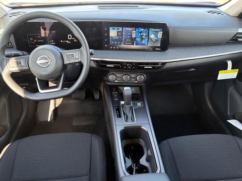 New 2026 Nissan Kicks S image 11