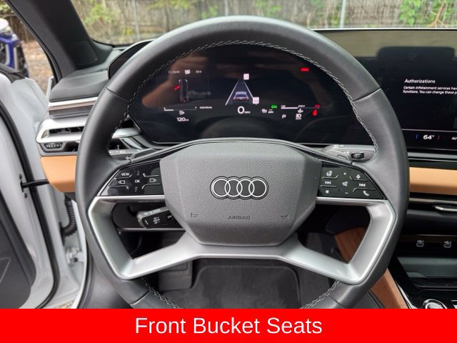 Certified 2025 Audi A5 Premium w/ Convenience Package AWD/4WD image 18