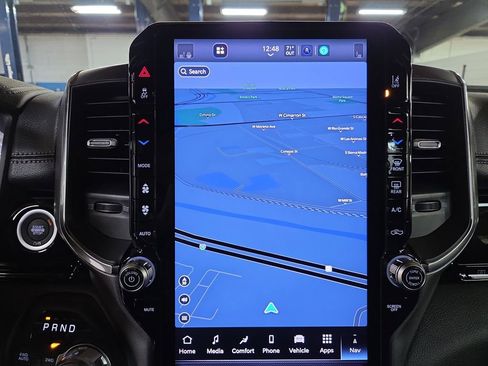 New 2026 RAM 1500 Laramie image 18