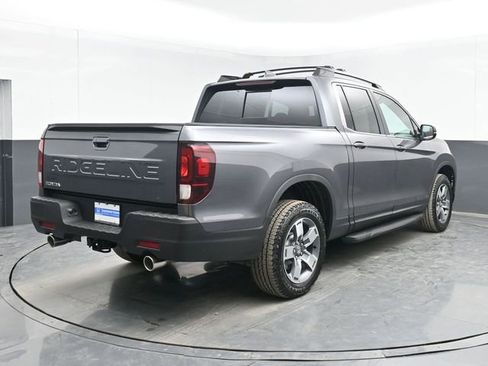 New 2026 Honda Ridgeline RTL image 10