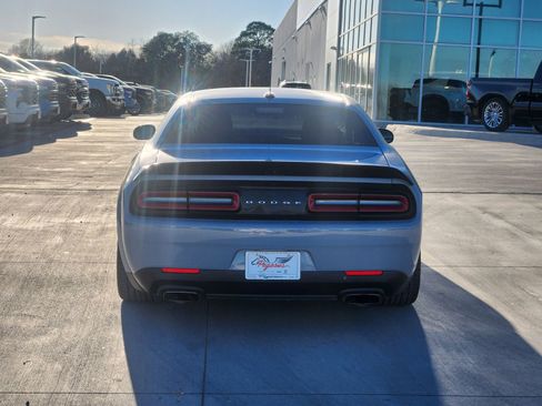 Used 2022 Dodge Challenger R/T Scat Pack image 8