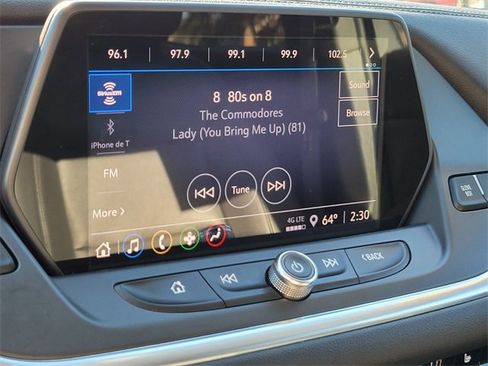 Used 2021 Chevrolet Blazer LT image 29