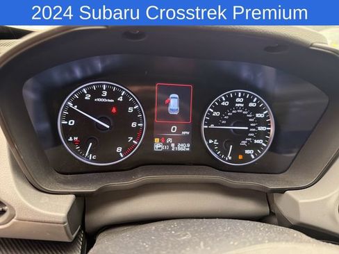 Used 2024 Subaru Crosstrek 2.0i Premium w/ Popular Package #3 AWD/4WD image 20