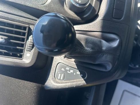 Used 2016 RAM ProMaster 2500 w/ Mopar Trailer Tow Group FWD image 17