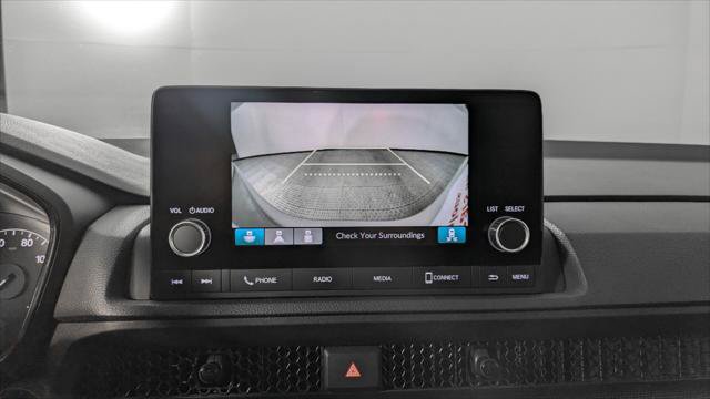 Used 2025 Honda CR-V Sport image 28