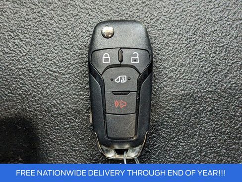 New 2024 Ford Transit 350 148 High Roof DRW AWD w/ Exterior Upgrade Package image 25