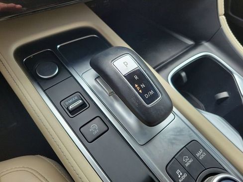 Used 2023 INFINITI QX60 Luxe w/ Vision Package image 37