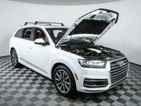 Used 2017 Audi Q7 3.0T Prestige AWD/4WD image 38