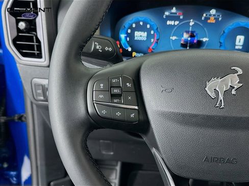 New 2025 Ford Bronco Sport Big Bend w/ Convenience Package image 15