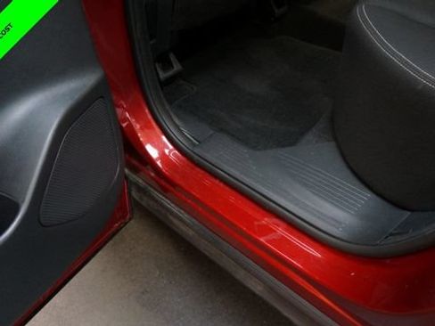 Certified 2023 Nissan Rogue S AWD/4WD image 40