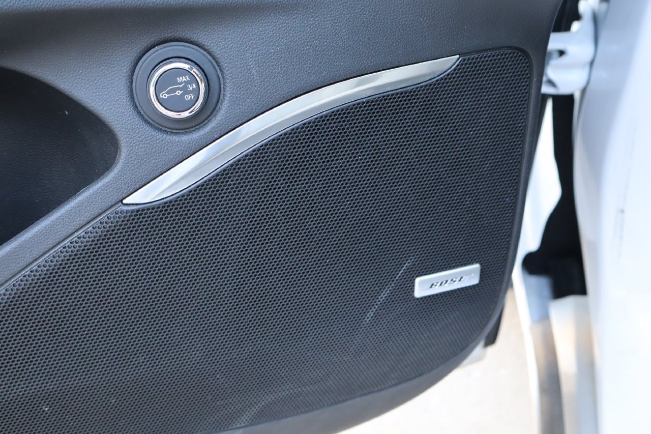 Used 2019 Buick Enclave Premium FWD image 23