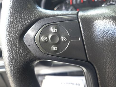 Used 2016 Chevrolet Silverado 3500 W/T RWD image 20