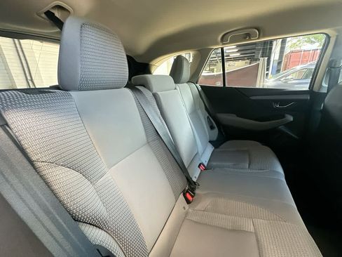 Certified 2025 Subaru Outback Premium AWD/4WD image 26