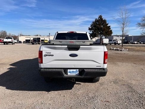 Used 2016 Ford F150 XL w/ XL Power Equipment Group image 6