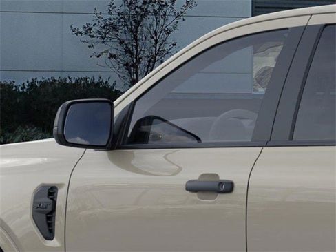 New 2025 Ford Ranger XLT w/ Equipment Group 301A High image 20