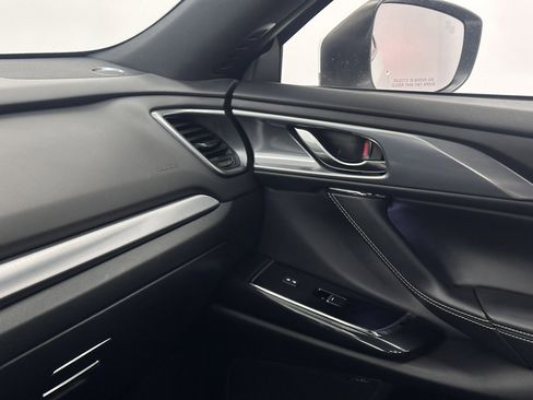 Used 2022 MAZDA CX-9 Grand Touring image 34