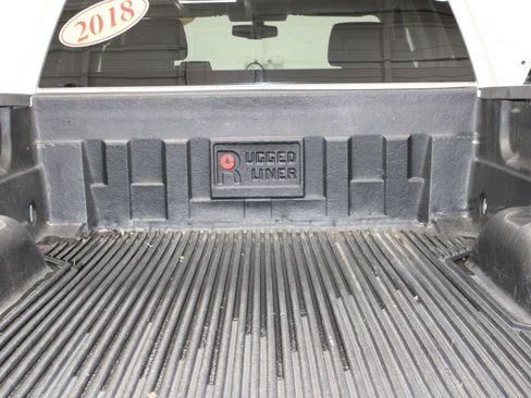 Used 2018 Chevrolet Silverado 1500 LT AWD/4WD image 18