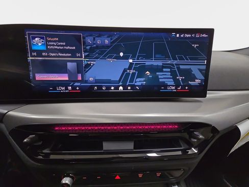 New 2025 BMW 230i xDrive Coupe w/ M Sport Package image 16